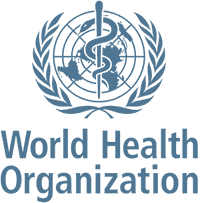 World Health Organization logo