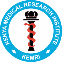 Kenya Medical Research Institute logo