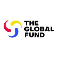 The Global Fund to Fight AIDS, Tuberculosis and Malaria logo